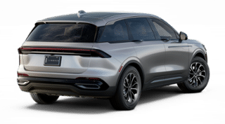 2025 Lincoln Lincoln Nautilus External Image 3